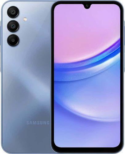 Galaxy A15 128GB for T-Mobile in Blue in Premium condition