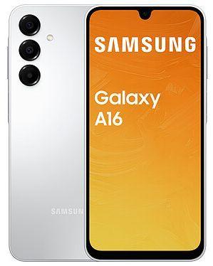 Samsung Galaxy A16 128GB for Verizon in Gray in Premium condition
