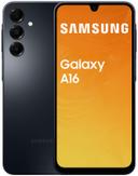 Samsung Galaxy A16 128GB for Verizon in Black in Acceptable condition