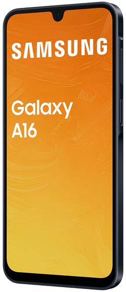 Samsung Galaxy A16 - 128GB - 4GB RAM - Black
