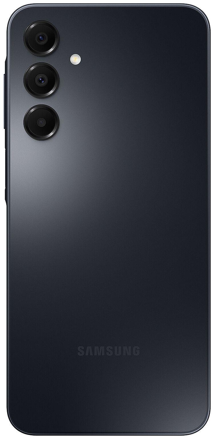 Samsung Galaxy A16 - 128GB - 4GB RAM - Black