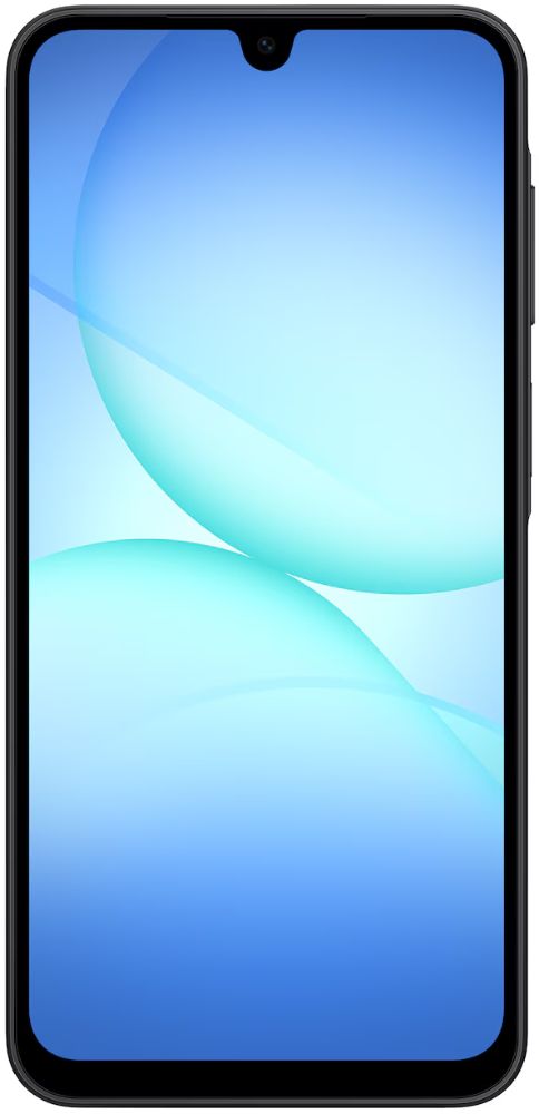 Galaxy A17 - 128GB - 4GB RAM - Black - Unlocked