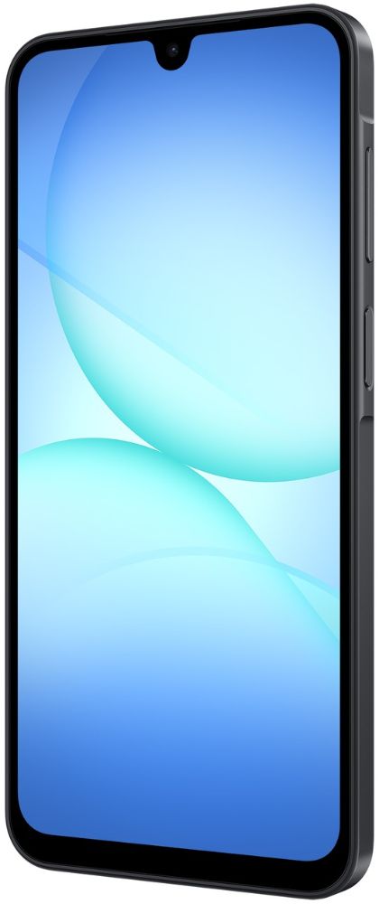 Galaxy A17 - 128GB - 4GB RAM - Black - Unlocked
