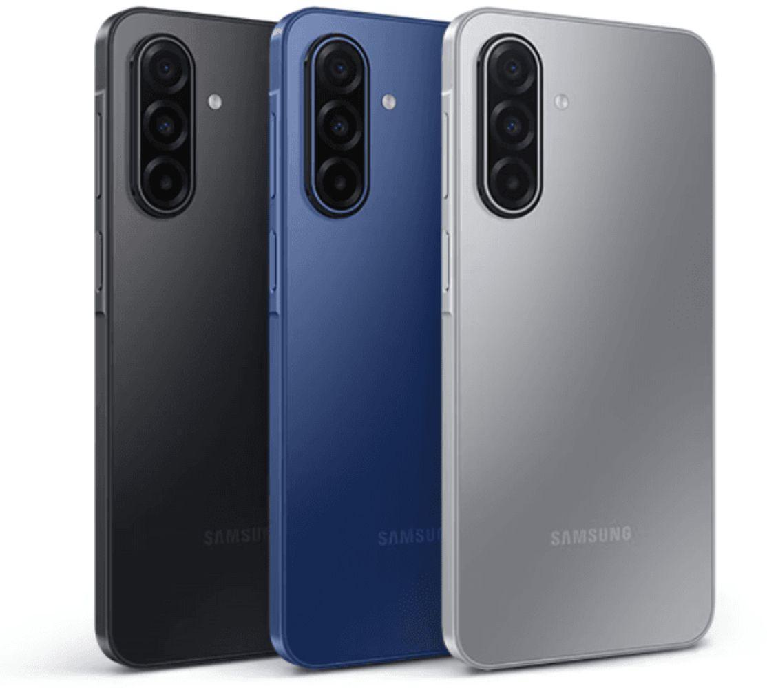 Galaxy A17