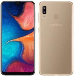 Refurbished Galaxy A20 - Reebelo US