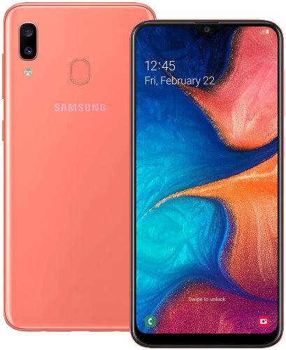 Refurbished Galaxy A20 - Reebelo US