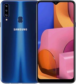 Refurbished Galaxy A20s - Reebelo US