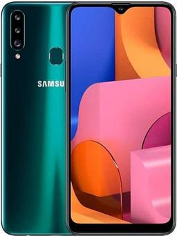 Refurbished Galaxy A20s - Reebelo US