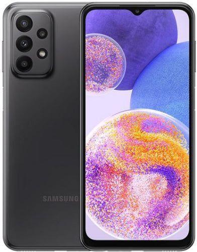 Samsung Galaxy A23 - 64GB - Black - 5G - Dual Sim - 4GB RAM - Fully Unlocked - Good