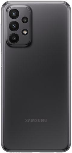 Galaxy A23 - 64GB - 4GB RAM - Single Sim - Black - Unlocked