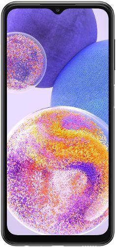 Restored Samsung Galaxy A23 5G 64GB Fully Unlocked Phone Black (Refurbished)