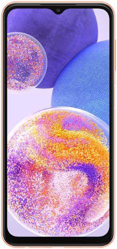Galaxy A23 - 64GB - 4GB RAM - 1 Physical SIM - Peach - Unlocked