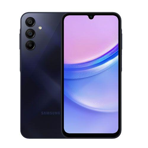 Samsung  Galaxy A25 - 128GB - Blue Black - Single Sim - 4GB RAM - Fully Unlocked - Good