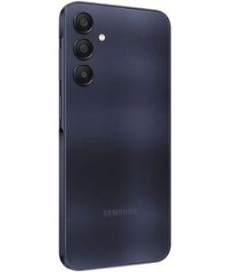 Samsung Galaxy A25 - 128GB - 4GB RAM - Single Sim - Blue Black - GSM Unlocked