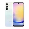 Samsung Galaxy A25 - 128GB - 4GB RAM - 1 Physical SIM - Light Blue - Unlocked - Very Good - Standard Battery