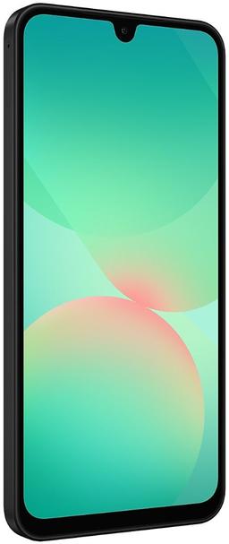 Galaxy A26 - 256GB - 4GB RAM - Black - AT&T