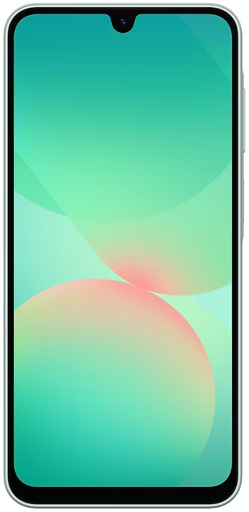 Galaxy A26 - 256GB - 4GB RAM - Mint - T-Mobile
