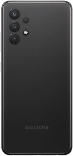 Galaxy A32 - 64GB - 4GB RAM - Single Sim - Awesome Black - T-Mobile