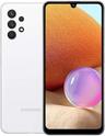 Galaxy A32 - 5G - 64GB - 4GB RAM - 1 Physical SIM - Awesome White - Unlocked - Very Good - Standard Battery