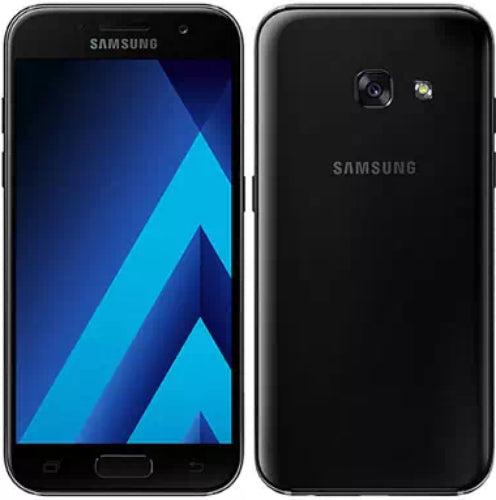 Refurbished Galaxy A3 (2017) - Reebelo US