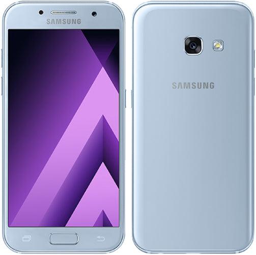 Refurbished Galaxy A3 (2017) - Reebelo US