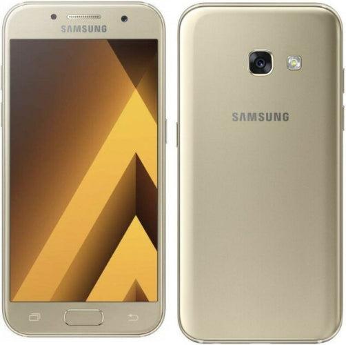 Galaxy A3 (2017)