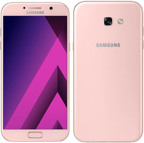 Refurbished Galaxy A3 (2017) - Reebelo US