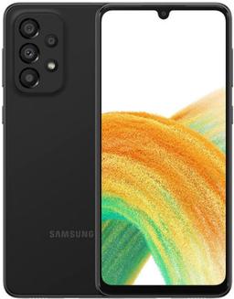Galaxy A33 (5G)