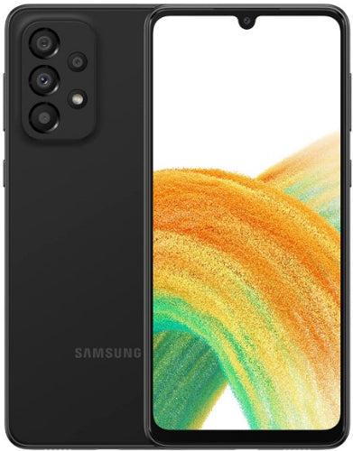 Galaxy A33 (5G)
