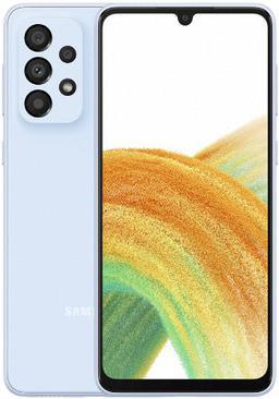 Galaxy A33 (5G)