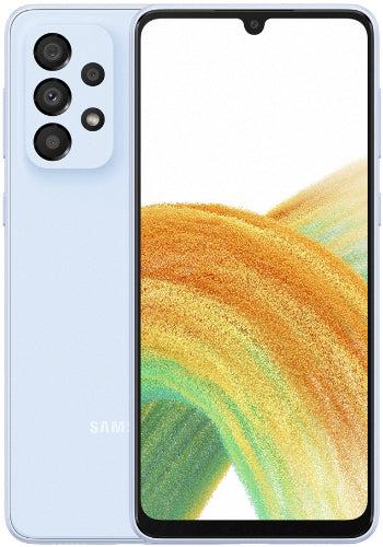 Galaxy A33 (5G)