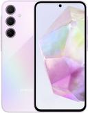 Galaxy A35 5G 128GB for Verizon in Awesome Lilac in Good condition