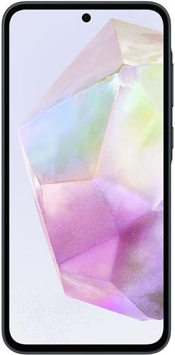Galaxy A35 5G - 128GB - 6GB RAM - Awesome Navy - T-Mobile