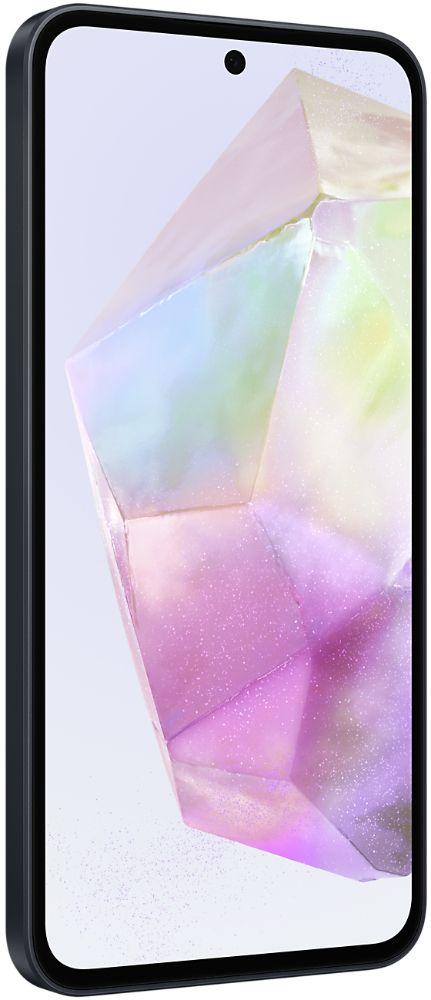 Galaxy A35 5G - 128GB - 6GB RAM - Awesome Navy - T-Mobile