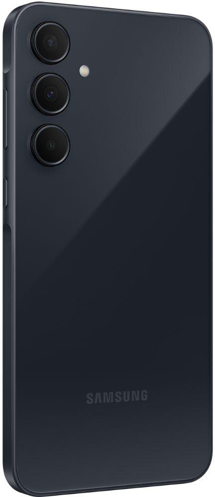 Galaxy A35 5G - 128GB - 6GB RAM - Awesome Navy - T-Mobile