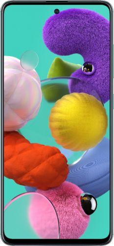 Galaxy A51 - 128GB - 4GB RAM - Single Sim - Prism Crush Blue - Unlocked