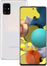 Galaxy A51 - 5G - 64GB - 4GB RAM - 1 Physical SIM - Prism Cube White - Unlocked - Very Good - Standard Battery
