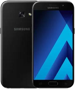 Galaxy A5 (2017)