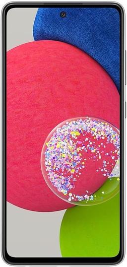 Galaxy A52 (5G) - 128GB - 6GB RAM - Awesome Black - AT&T