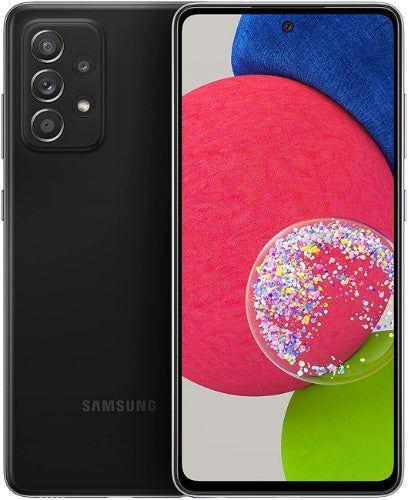 Samsung Galaxy A52s (5G) - 128GB - Awesome Black - Single Sim - 6GB RAM - Fully Unlocked - Excellent