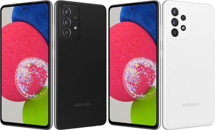 Galaxy A52s (5G)