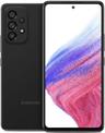 Galaxy A53 (5G) - 128GB - 4GB RAM - 1 Physical SIM - Black - Unlocked - Very Good - Standard Battery