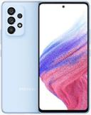 Galaxy A53 (5G) 128GB for T-Mobile in Blue in Excellent condition