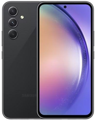 Samsung Galaxy A54 - 128GB - Awesome Graphite - 5G - Dual Sim - 4GB RAM - Fully Unlocked - Acceptable