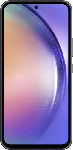 Galaxy A54 - 128GB - 6GB RAM - Single Sim - Awesome Graphite - AT&T