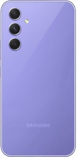 Galaxy A54 - 128GB - 4GB RAM - Single Sim - Awesome Violet - Unlocked