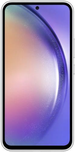 Galaxy A54 - 128GB - 4GB RAM - Single Sim - Awesome White - AT&T