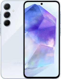 Galaxy A55