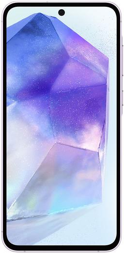 Galaxy A55
