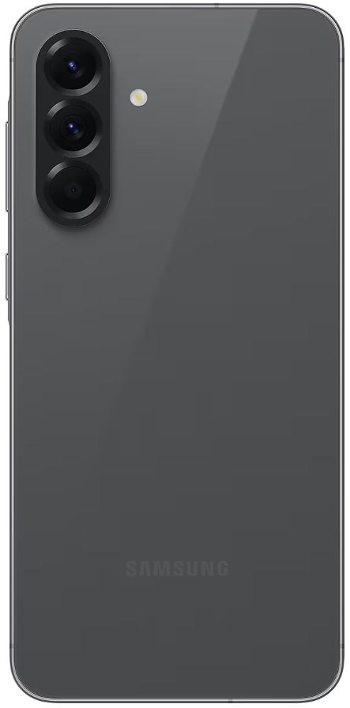 Galaxy A56 - 256GB - 6GB RAM - Awesome Graphite - AT&T